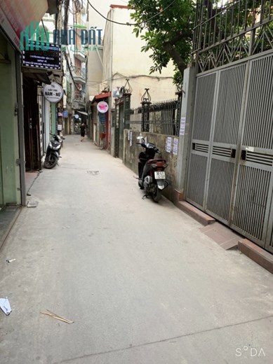 Bán nhà Trần Bình, Cầu Giấy. DT 50m2, chỉ 7.7 tỷ. Phương