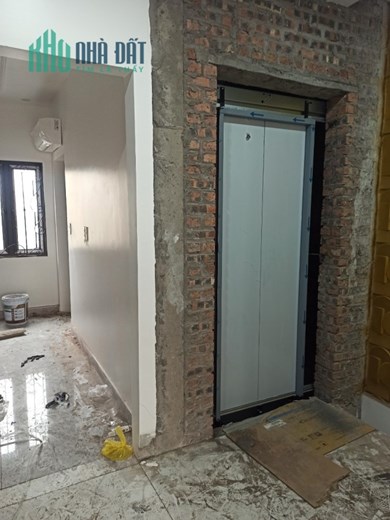 Bán siêu phẩm phân lô Lê Hồng Phong-Cái Hòm 6 tầng Thang Máy, full nội thất GIÁ 11.5 tỉ