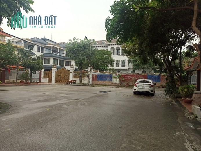 Bán đất Biệt Thự siêu rộng 642m khu phân lô cực đẹp GIÁ 33 tr/m tại 734 Ngô Gia Tự