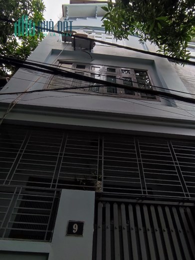 Nhà đẹp-Vị trí thoáng- Ở ngay 🏡 38m2x 4 tầng giá chỉ 3.16 tỷ