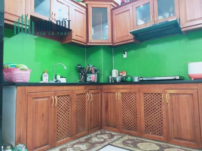 Âu Dương Lân P3. Quận 8 Chủ Kẹt Tiền Bán Gấp Nhà DT 34m. 2PN. Giá 3 tỷ 390 Tr Thương Lượng Trực