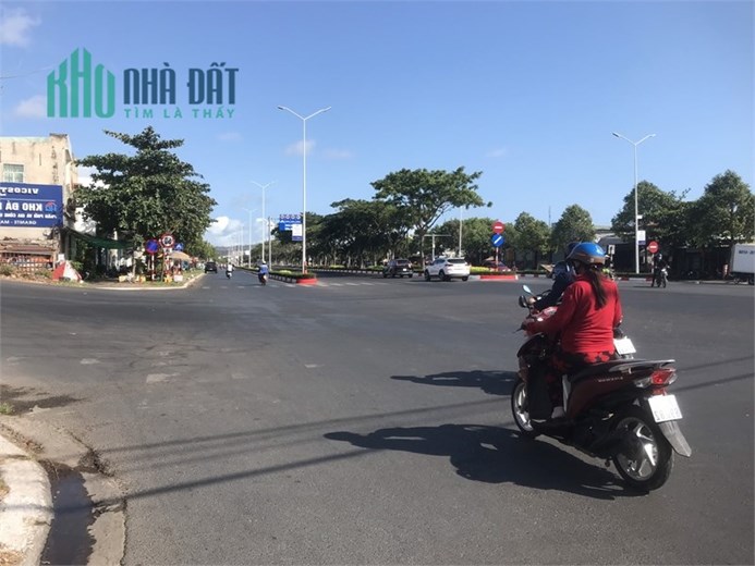 Cho thuê mặt bằng góc ngã ba đường bình giã, tp.vũng tàu