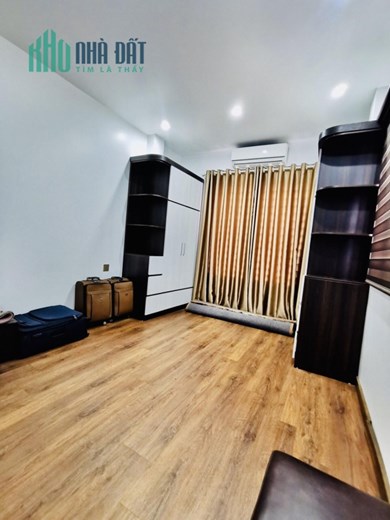 Bán nhà siêu hiếm Kim Ngưu, 23m, 5T, Mới koong, Full nội thất chỉ 3 tỷ.