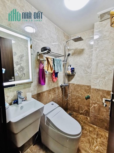Bán nhà siêu hiếm Kim Ngưu, 23m, 5T, Mới koong, Full nội thất chỉ 3 tỷ.