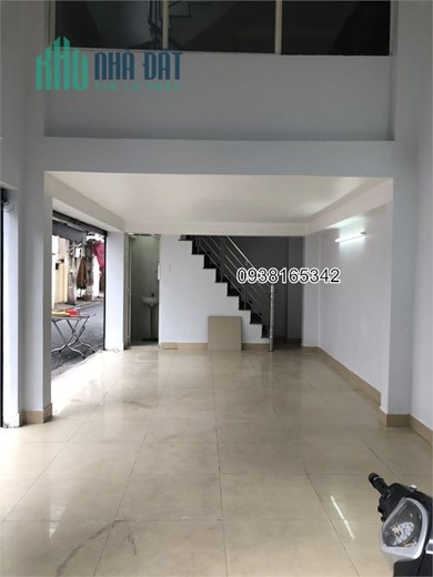 Bán nhà Lô Góc 2 Mặt Hẻm Xe Hơi Huỳnh Văn Bánh Phú Nhuận Nhỉnh 6 tỷ.