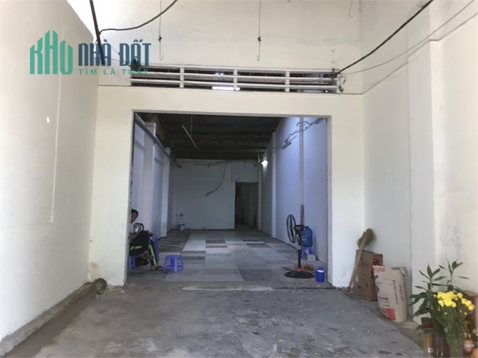 Cho thuê mặt bằng thông suốt 200m2 đường Bình Giã, TP Vũng Tàu