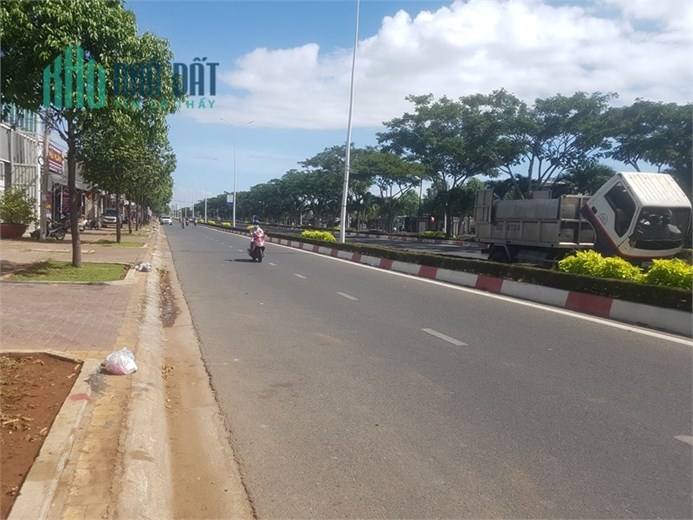 Cho thuê mặt bằng thông suốt 200m2 đường Bình Giã, TP Vũng Tàu