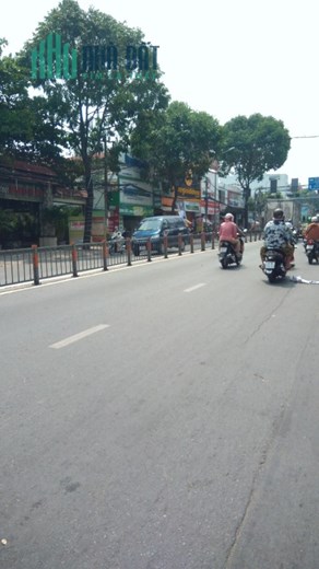 GẤP BÁN NHÀ MẶT TIỀN ĐƯỜNG QUANG TRUNG- QUẬN GÒ VẤP- 770M2- CHỦ KẸT TIỀN HẠ GIÁ TỪ 74 TỶ XUỐNG CÒN
