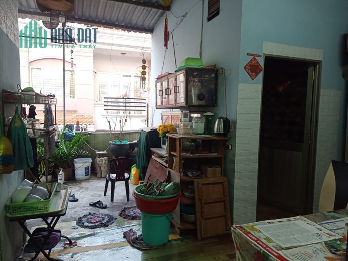 Bán Nhà Lô Góc HXH Hồ Văn Huê  40m2 Không Lộ Giới Nhỉnh 7 tỷ P9 Phú Nhuận.
