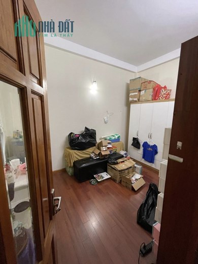 Tân Xuân, Bắc Từ Liêm, 65m2, 3 tầng, ô tô đỗ cửa, giá 4.3 tỷ
