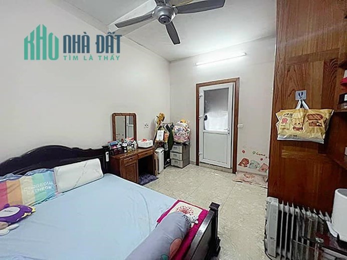 GÀ ĐẺ TRỨNG VÀNG - TRUNG TÂM NGÃ TƯ SỞ GẦN ROYACITY - NHÀ 5 TẦNG - DT: 45M2 NHÀ 8 PHÒNG NGỦ CHỦ