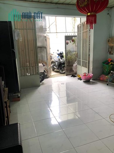 Cần Tiền Bán Gấp Nhà Hưng Phú. Quận 8 DT.30M. Nhà 2 Tầng 2PN Giá 3 Tỷ Nhỉnh Thương Lượng