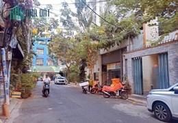 Bán nhà Biệt Thự Mặt tiền Lam Sơn - ngay Sân Bay TSN, DT: 8.8x13m, 3 Tầng - 4PN, 24.8 tỷ
