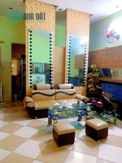 Bán đất, tặng nhà Doãn kế Thiện, Cầu Giấy. DT 124, MT10, giá 32 tỷ. Phương.