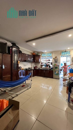 Bán nhà CHDV 15 Phòng, đường Tân Kỳ Tân  Quý - Tây Thạnh, DT: 4.5x28m, 5 tầng, 12.9 tỷ