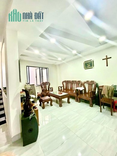 Bán nhà Biệt thự 2 Mặt tiền Hẻm 10m Xô Viết Nghệ Tĩnh, DT: 8x21m, 4 Tầng, 5PN,  22.8 tỷ