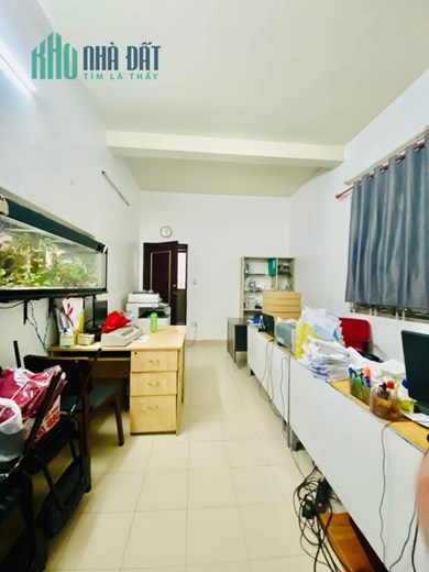 Bán nhà Biệt thự 2 Mặt tiền Hẻm 10m Xô Viết Nghệ Tĩnh, DT: 8x21m, 4 Tầng, 5PN,  22.8 tỷ