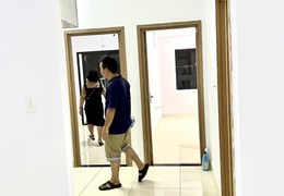 Bán căn hộ 2PN Bình Tân Có Ngân Hàng Cho Vay