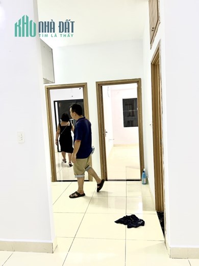 Bán căn hộ 2PN Bình Tân Có Ngân Hàng Cho Vay