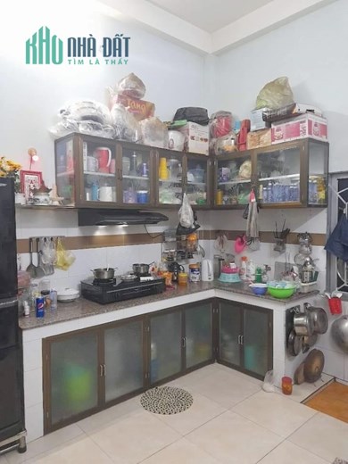 chính chủ cần bán nhà 2 tầng đường đất mới, hẻm 8m, 72m2 chỉ 5 tỷ, ngay lê văn quới