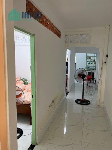 Bán nhà Tân Hưng Thuận Quận 12 - Chỉ nhỉnh 4 Tỷ có nhà 02 mặt tiền hẻm xe tải diện tích khủng 91M2