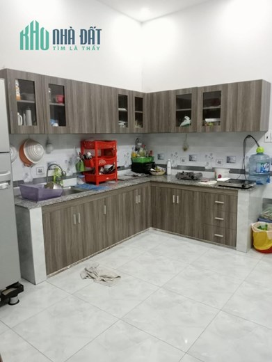 SÁT VÁCH TÂN PHÚ - HẺM XE HƠI 6M VÀO TẬN BẾP - 51M2 - NHÀ MỚI - CHỈ 4.X TỶ