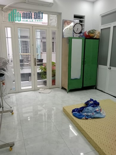 SÁT VÁCH TÂN PHÚ - HẺM XE HƠI 6M VÀO TẬN BẾP - 51M2 - NHÀ MỚI - CHỈ 4.X TỶ