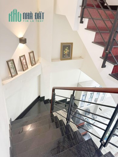 chính chủ bán nhà 4 tầng đường số 11, bhh, hẻm xe hơi, 50m2 chỉ 6.85 tỷ