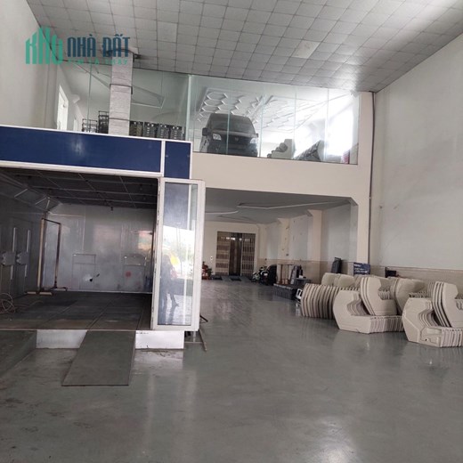 MẶT TIỀN ĐƯỜNG KINH DƯƠNG VƯƠNG 960M2, 3 TẦNG DÒNG TIỀN 300 TRIỆU/THÁNG  GIÁ 140 TỶ (TL).