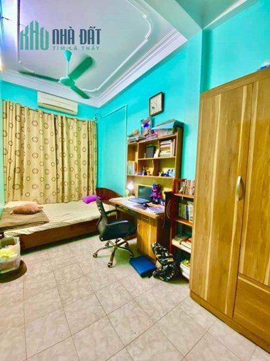 BÁN NHÀ PHỐ LƯƠNG KHÁNH THIỆN HOÀNG MAI HÀ NỘI 35M, 4 TẦNG, MẶT TIỀN 5.1M, GIÁ CHỈ 3.5 TỶ