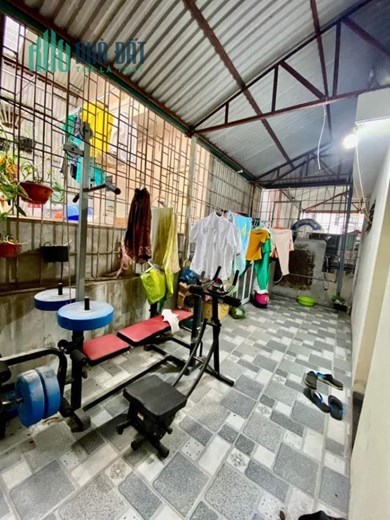 BÁN NHÀ PHỐ LƯƠNG KHÁNH THIỆN HOÀNG MAI HÀ NỘI 35M, 4 TẦNG, MẶT TIỀN 5.1M, GIÁ CHỈ 3.5 TỶ