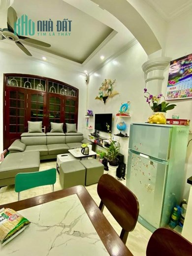 BÁN NHÀ PHỐ LƯƠNG KHÁNH THIỆN HOÀNG MAI HÀ NỘI 35M, 4 TẦNG, MẶT TIỀN 5.1M, GIÁ CHỈ 3.5 TỶ