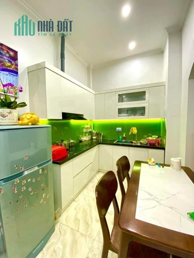 BÁN NHÀ PHỐ LƯƠNG KHÁNH THIỆN HOÀNG MAI HÀ NỘI 35M, 4 TẦNG, MẶT TIỀN 5.1M, GIÁ CHỈ 3.5 TỶ