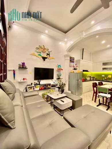 BÁN NHÀ PHỐ LƯƠNG KHÁNH THIỆN HOÀNG MAI HÀ NỘI 35M, 4 TẦNG, MẶT TIỀN 5.1M, GIÁ CHỈ 3.5 TỶ