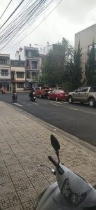Chính Chủ Cần Bán Nhà Mặt Tiền Nở Hậu Khu Trung Tâm Hành Chính Lâm Đồng