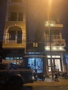Chính Chủ Cần Bán Nhà Mặt Tiền Nở Hậu Khu Trung Tâm Hành Chính Lâm Đồng