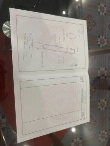 Chính Chủ Cần Bán Nhà Mặt Tiền Nở Hậu Khu Trung Tâm Hành Chính Lâm Đồng
