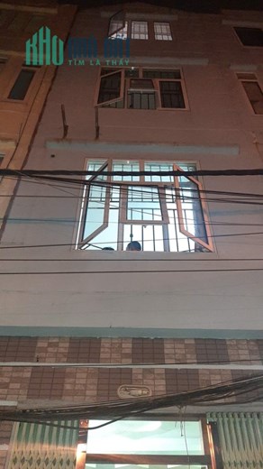 Chính chủ bán nhà Thuý Lĩnh, quận HOàng Mai, 33m2, 4 tầng 4 ngủ, ô tô đỗ cửa