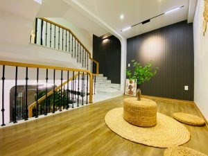 Chính Chủ Cần Bán Nhà Thiết Kế Phong Cách Châu Âu Vị Trí Đẹp Tại tp Hải Phòng