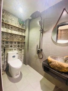 Chính Chủ Cần Bán Nhà Thiết Kế Phong Cách Châu Âu Vị Trí Đẹp Tại tp Hải Phòng