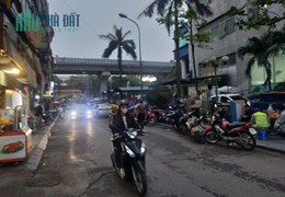 CHO THUÊ NHÀ NGUYÊN CĂN 2 TẦNG TẠI CẦU ĐƠ 2 - GẦN ĐƯỜNG QUANG TRUNG - ĐIỂM XE BUÝT GA TÀU ĐIỆN -