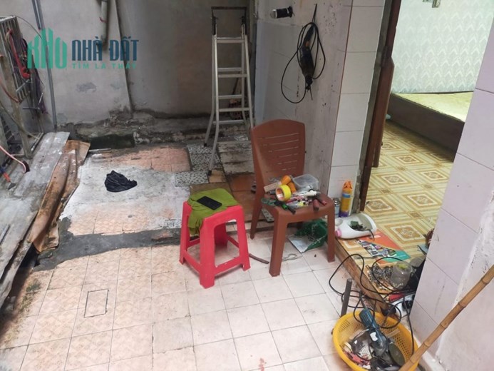 CHO THUÊ NHÀ NGUYÊN CĂN 2 TẦNG TẠI CẦU ĐƠ 2 - GẦN ĐƯỜNG QUANG TRUNG - ĐIỂM XE BUÝT GA TÀU ĐIỆN -