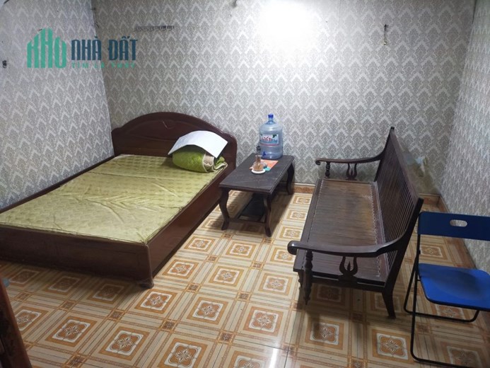 CHO THUÊ NHÀ NGUYÊN CĂN 2 TẦNG TẠI CẦU ĐƠ 2 - GẦN ĐƯỜNG QUANG TRUNG - ĐIỂM XE BUÝT GA TÀU ĐIỆN -