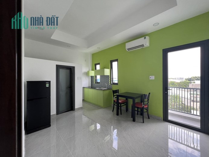 CHDV 5 TẦNG THANG MÁY, 15P, TN TỰ KHAI THÁC 85TR/TH, THUÊ KHOÁN 60TR/TH,91M2, LÊ TRỌNG TẤN, TÂN PHÚ