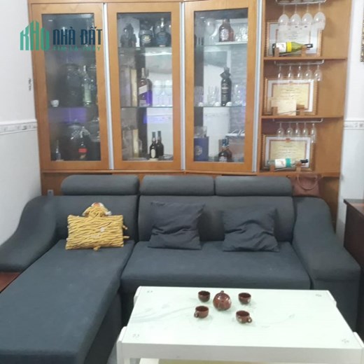 Vườn Lài 29m2. 2 lầu Phú Thọ Hòa Tân Phú  Giá 3.85 Tỷ Thương Lượng.