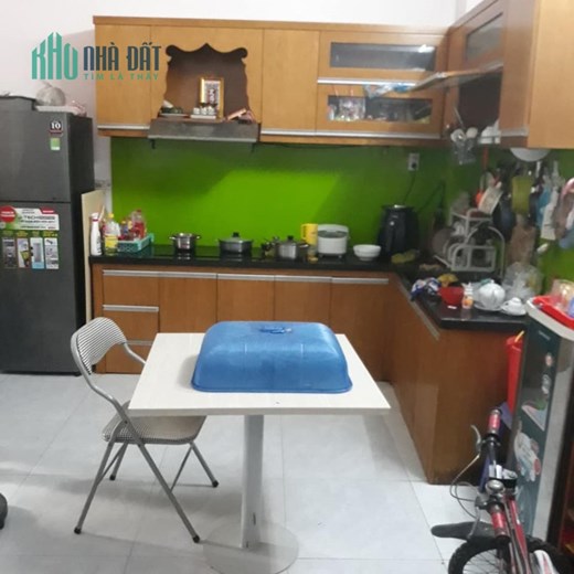 Vườn Lài 29m2. 2 lầu Phú Thọ Hòa Tân Phú  Giá 3.85 Tỷ Thương Lượng.