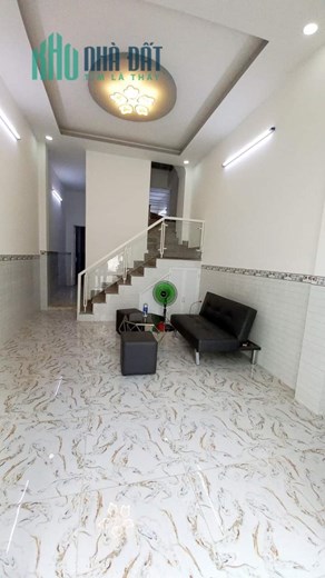 Kẹt tiền Bán Gáp Nhà Tân Mỹ . P. Tân Mỹ Quận 7. Nhà Kiên Cố 3 Tầng DT. 56m. 3 Pn. Giá 4 Tỷ Nhỉnh