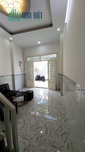 Kẹt tiền Bán Gáp Nhà Tân Mỹ . P. Tân Mỹ Quận 7. Nhà Kiên Cố 3 Tầng DT. 56m. 3 Pn. Giá 4 Tỷ Nhỉnh