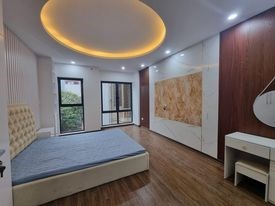 Bán tòa CCMN Yên Lãng Đống Đa 8 tầng thang máy 14 phòng doanh thu gần 100tr/ háng nhỉnh 11 tỷ