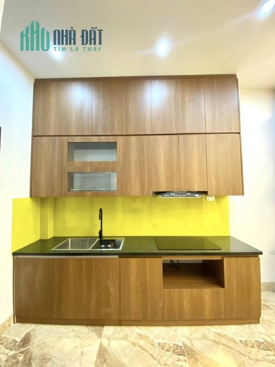 Bán nhà Ngọc Thụy, Long biên. Nhà mới xây với thiết kế tinh tế, hiện đại, tối ưu công năng sử dụng,